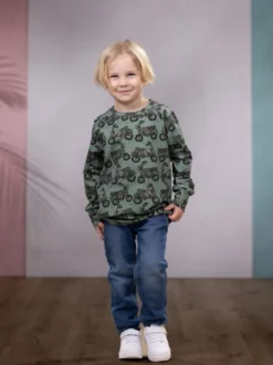 COLLEGEpaita lasten (Pärinät vihreä joustocollege)