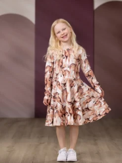 FIFTARImekko (Bambilove kupari trikoo)