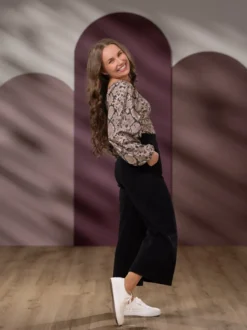 GRETApaita (Eleganssi hiekka trikoo)