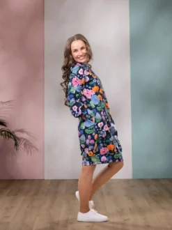 HAAVEILUmekko (Päiväkirja sininen joustocollege)