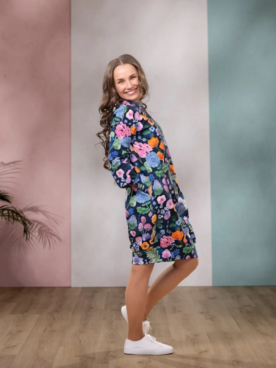 HAAVEILUmekko (Päiväkirja sininen joustocollege)