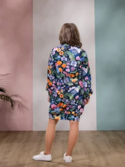 HAAVEILUmekko (Päiväkirja sininen joustocollege)