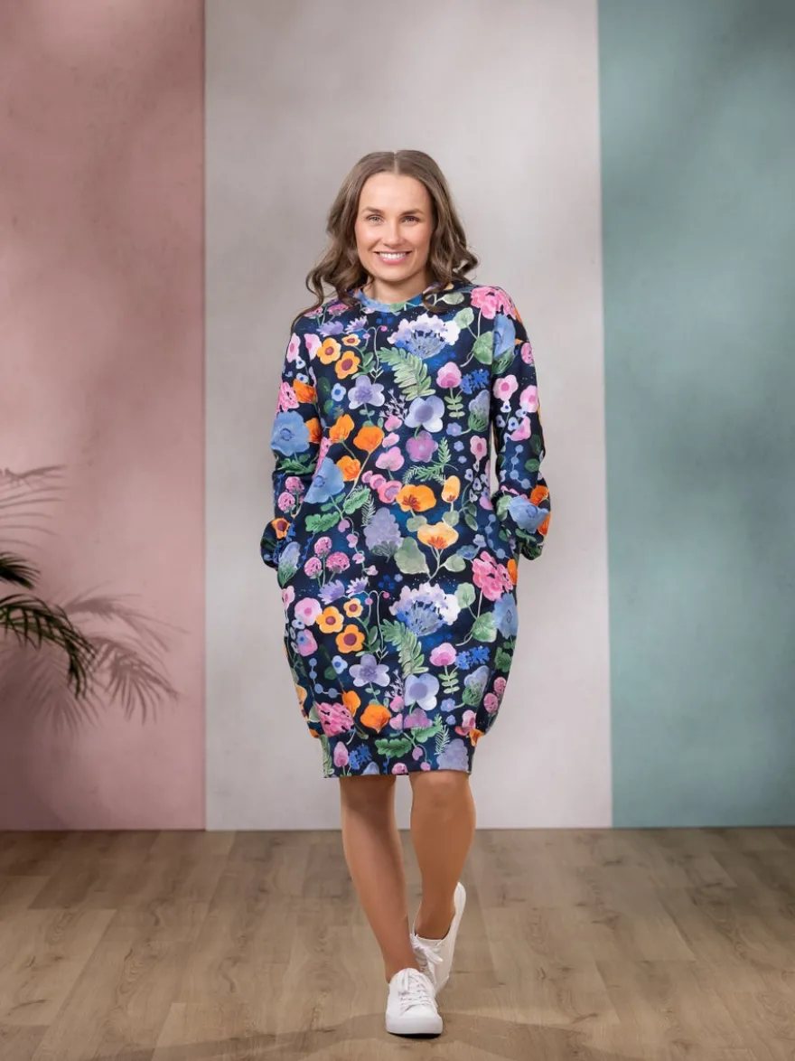 HAAVEILUmekko (Päiväkirja sininen joustocollege)