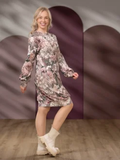 HAAVEILUmekko (Tiikerinlilja puuteri joustocollege)