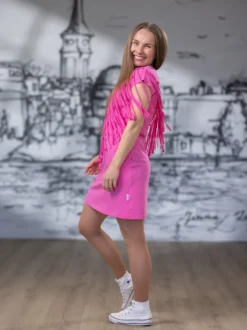 HAPSUmekko (pioni trikoo)