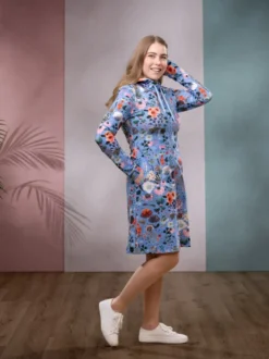 KOTImekko (Ihastus sininen joustocollege)