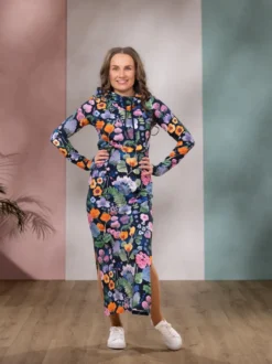 LEMPImekko (Päiväkirja sininen joustocollege)