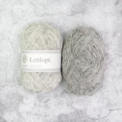 Lettlopi