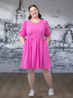 OLIVIAmekko (pioni trikoo)