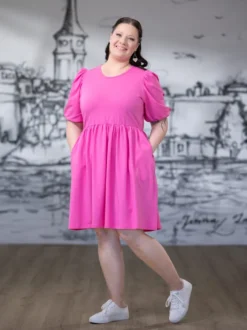 OLIVIAmekko (pioni trikoo)
