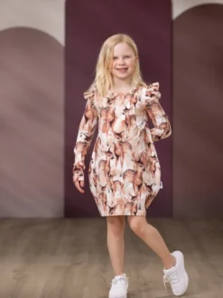 RUNOtunika (Bambilove kupari trikoo)