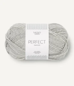 Sandnes Garn Perfect