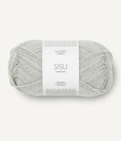 Sandnes Garn Sisu