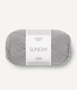 Sandnes Garn Sunday