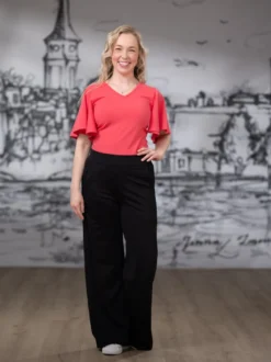 SANDRApaita (villivadelma trikoo)