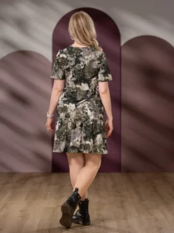 SUVImekko (Hetkiä vihreä trikoo)