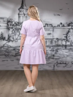 SUVImekko (lila trikoo)