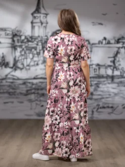 SUVImekko maxi (Ritarinkannus kanerva trikoo)