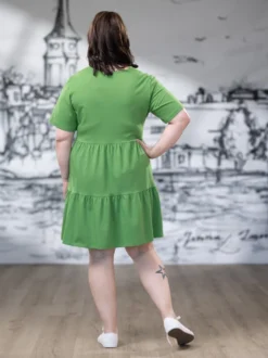 SUVImekko (rosmariini trikoo)