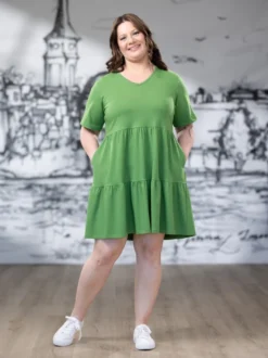 SUVImekko (rosmariini trikoo)