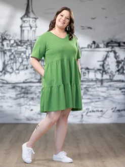 SUVImekko (rosmariini trikoo)