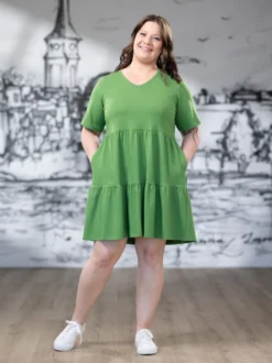SUVImekko (rosmariini trikoo)