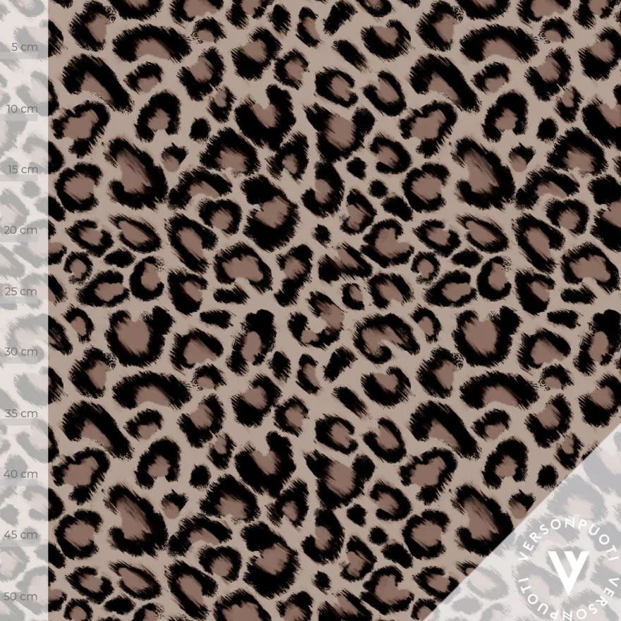 Vapaa (taupe) joustocollege