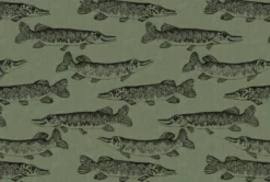 Versonpuoti lahjakortti (Hauki on kala)