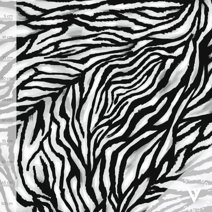 Wild (harmaa) digitrikoo